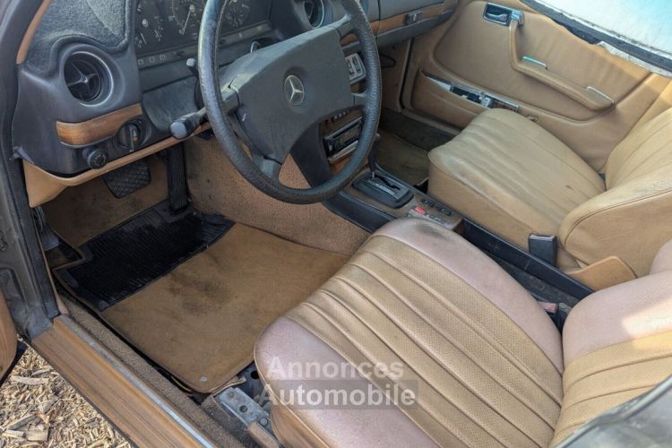 Mercedes 300 300-Series  - <small></small> 19.000 € <small>TTC</small> - #5