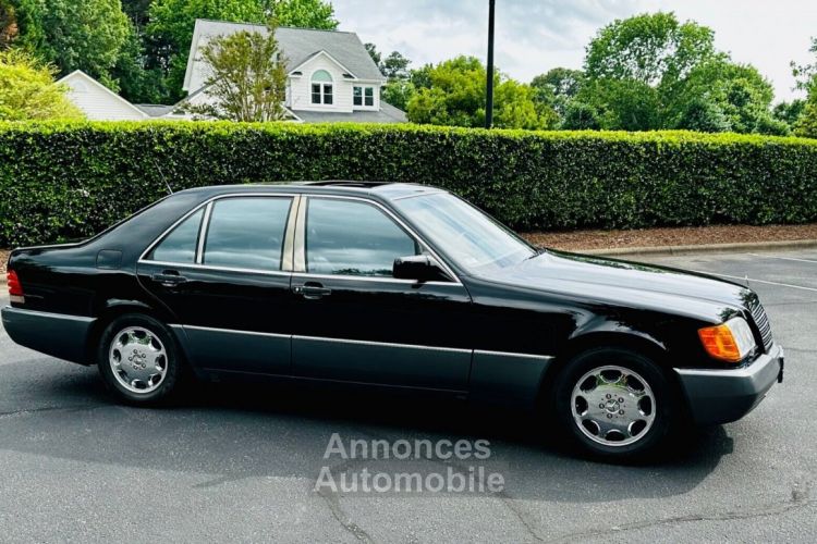 Mercedes 300 300-Series  - <small></small> 17.200 € <small>TTC</small> - #1