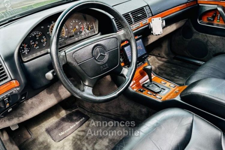 Mercedes 300 300-Series  - <small></small> 17.200 € <small>TTC</small> - #7