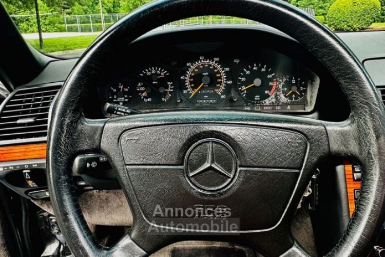 Mercedes 300 300-Series  - <small></small> 17.200 € <small>TTC</small> - #9