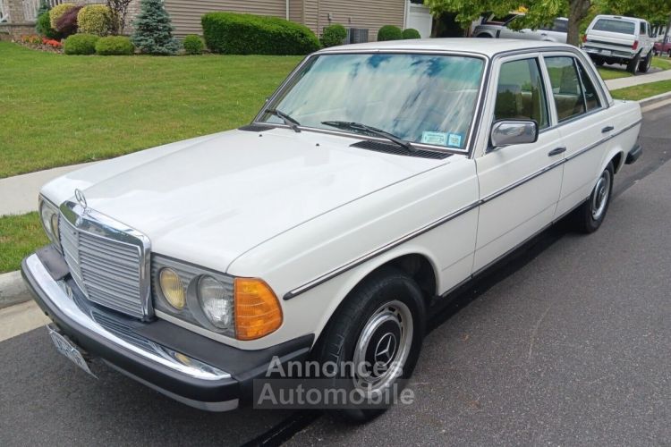 Mercedes 300 300-Series  - <small></small> 27.700 € <small>TTC</small> - #1