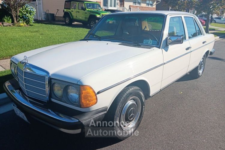 Mercedes 300 300-Series  - <small></small> 27.700 € <small>TTC</small> - #2