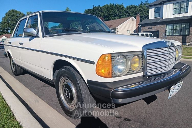 Mercedes 300 300-Series  - <small></small> 27.700 € <small>TTC</small> - #5