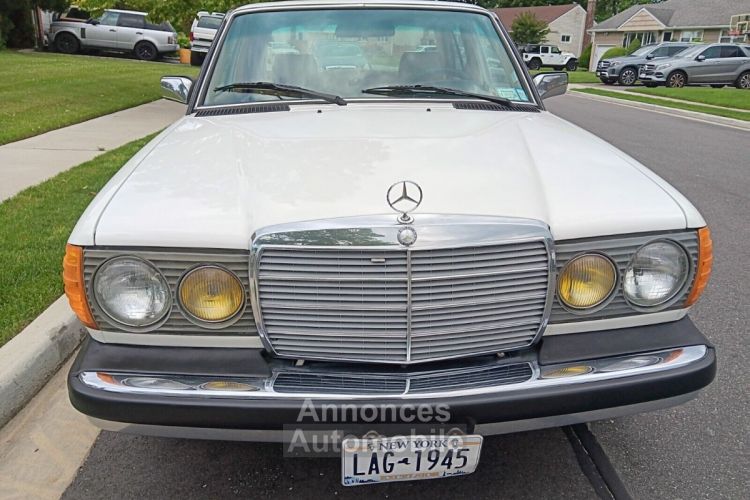 Mercedes 300 300-Series  - <small></small> 27.700 € <small>TTC</small> - #11