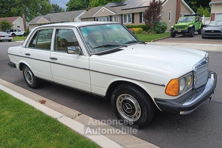 Mercedes 300 300-Series  - <small></small> 27.700 € <small>TTC</small> - #12