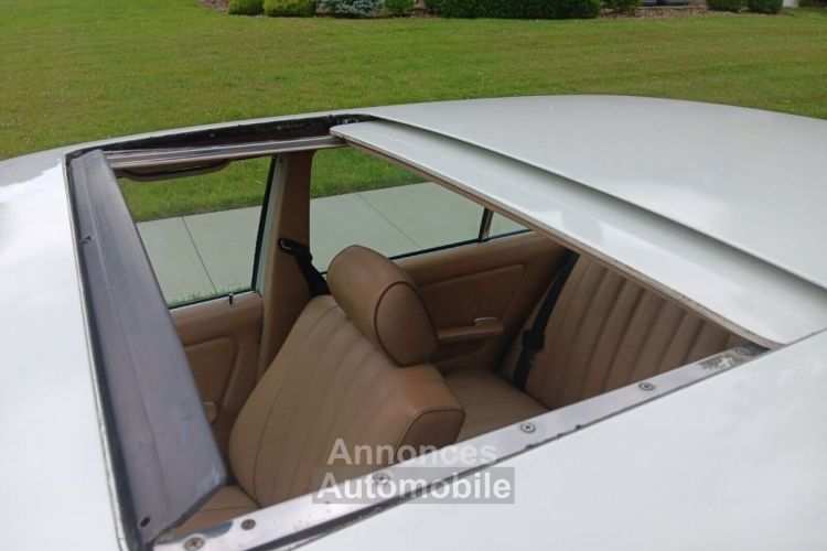 Mercedes 300 300-Series  - <small></small> 27.700 € <small>TTC</small> - #16