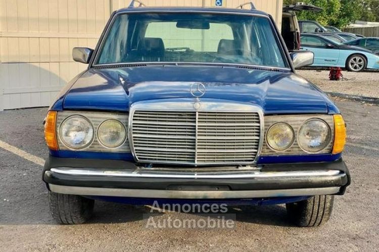 Mercedes 300 300-Series  - <small></small> 17.200 € <small>TTC</small> - #5