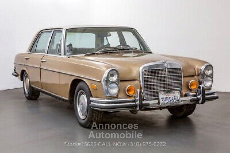 Mercedes 300 300-Series  - <small></small> 16.100 € <small>TTC</small> - #1