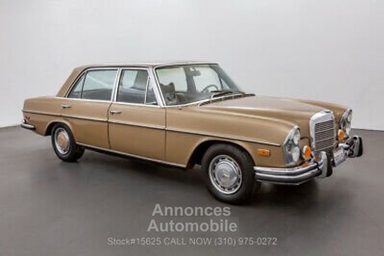 Mercedes 300 300-Series  - <small></small> 16.100 € <small>TTC</small> - #3