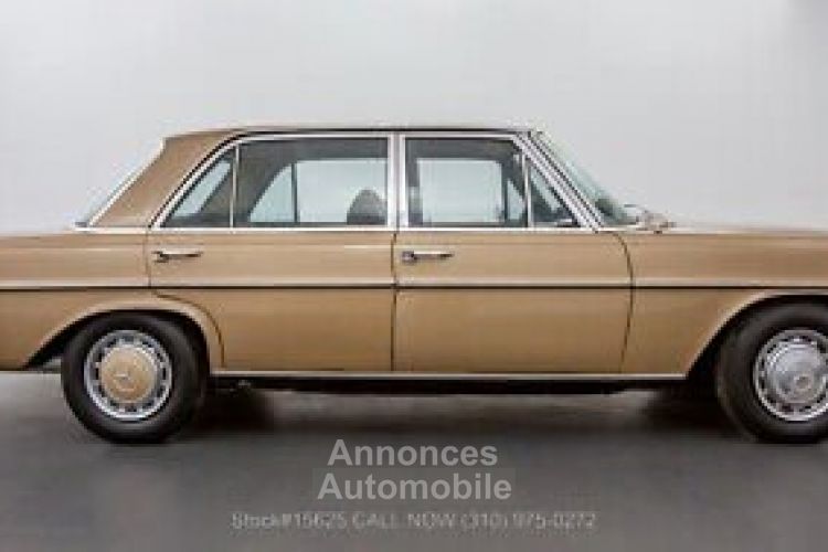 Mercedes 300 300-Series  - <small></small> 16.100 € <small>TTC</small> - #4