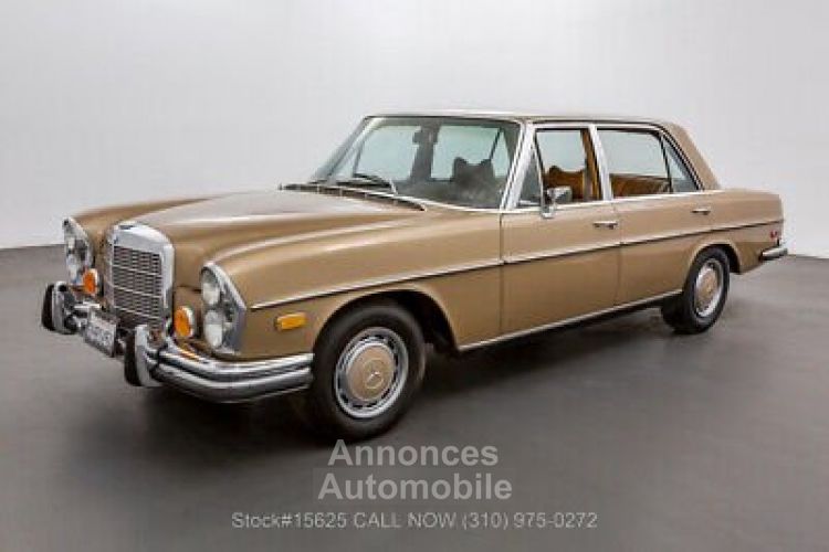 Mercedes 300 300-Series  - <small></small> 16.100 € <small>TTC</small> - #8