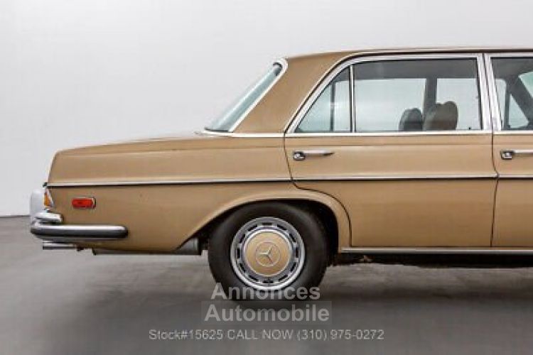 Mercedes 300 300-Series  - <small></small> 16.100 € <small>TTC</small> - #11