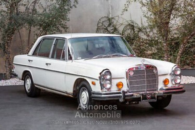 Mercedes 300 300-Series  - <small></small> 21.100 € <small>TTC</small> - #1