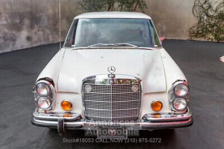 Mercedes 300 300-Series  - <small></small> 21.100 € <small>TTC</small> - #2