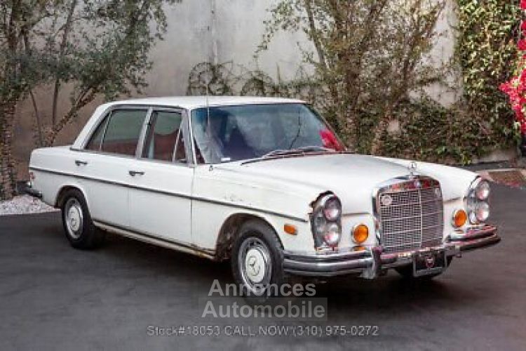 Mercedes 300 300-Series  - <small></small> 21.100 € <small>TTC</small> - #3