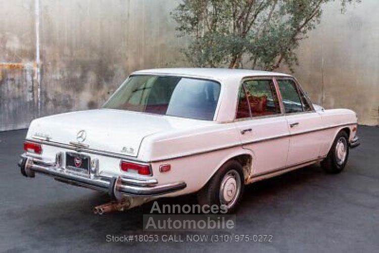 Mercedes 300 300-Series  - <small></small> 21.100 € <small>TTC</small> - #5