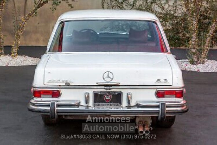 Mercedes 300 300-Series  - <small></small> 21.100 € <small>TTC</small> - #6