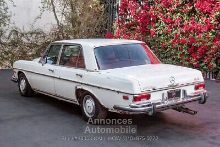 Mercedes 300 300-Series  - <small></small> 21.100 € <small>TTC</small> - #7