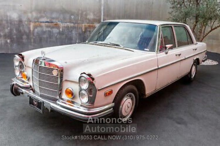 Mercedes 300 300-Series  - <small></small> 21.100 € <small>TTC</small> - #8