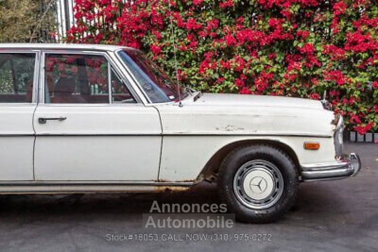 Mercedes 300 300-Series  - <small></small> 21.100 € <small>TTC</small> - #10