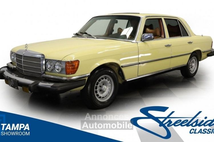 Mercedes 300 300-Series  - <small></small> 27.700 € <small>TTC</small> - #1