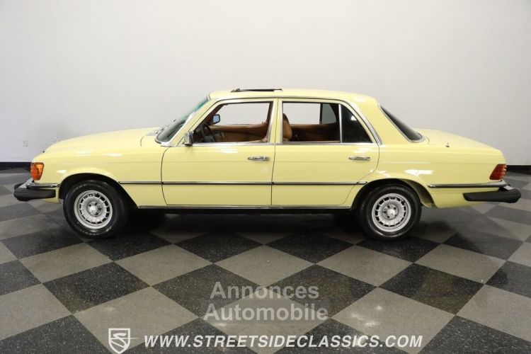 Mercedes 300 300-Series  - <small></small> 27.700 € <small>TTC</small> - #3