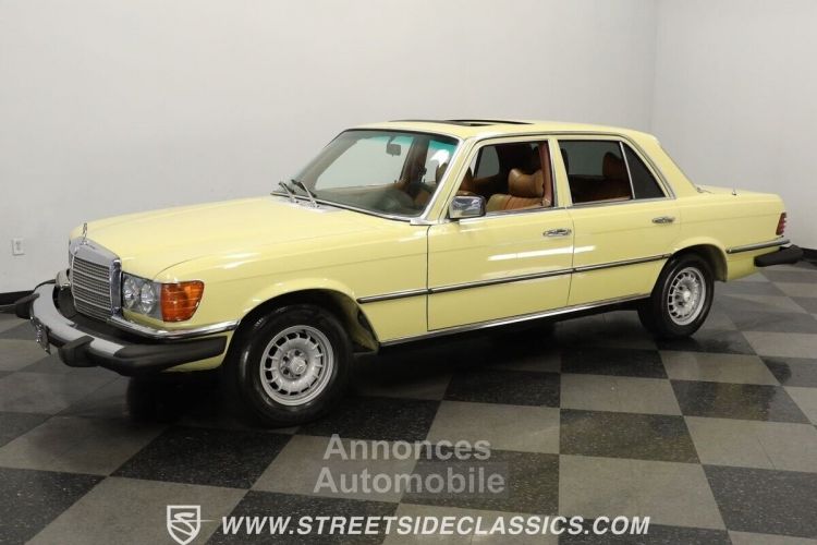 Mercedes 300 300-Series  - <small></small> 27.700 € <small>TTC</small> - #6