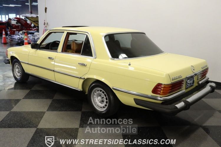 Mercedes 300 300-Series  - <small></small> 27.700 € <small>TTC</small> - #7