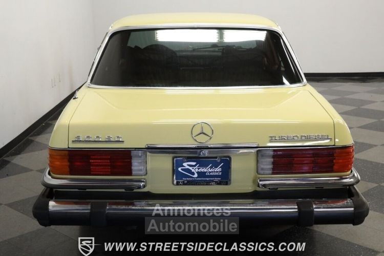 Mercedes 300 300-Series  - <small></small> 27.700 € <small>TTC</small> - #9