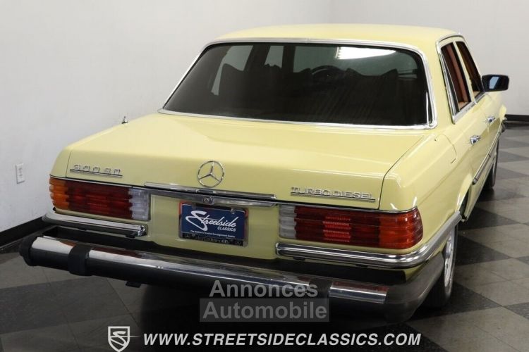 Mercedes 300 300-Series  - <small></small> 27.700 € <small>TTC</small> - #10