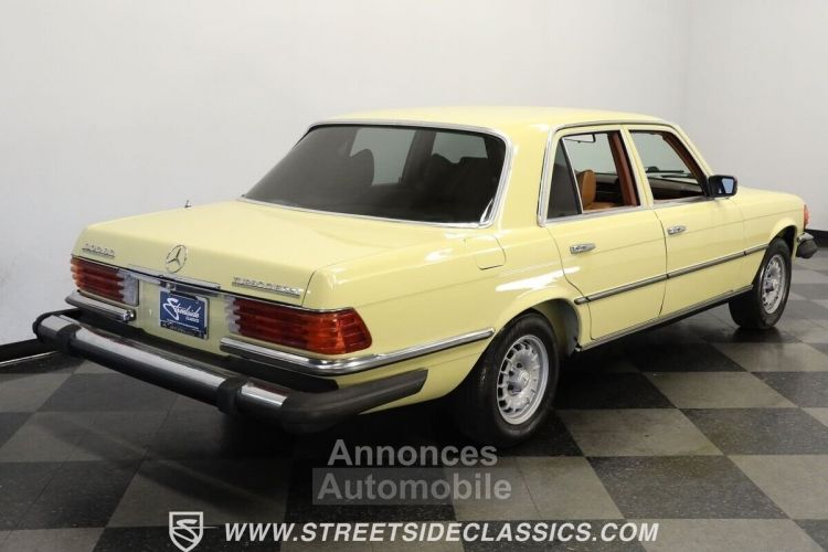 Mercedes 300 300-Series  - <small></small> 27.700 € <small>TTC</small> - #11