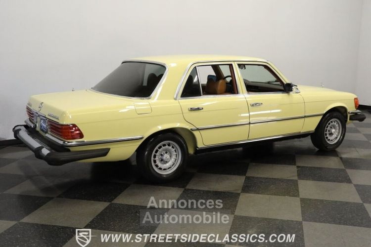 Mercedes 300 300-Series  - <small></small> 27.700 € <small>TTC</small> - #12