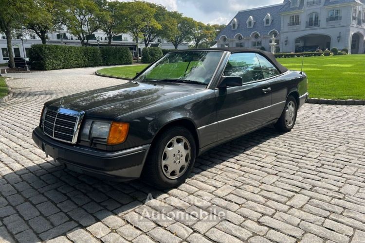 Mercedes 300 300-Series  - <small></small> 20.200 € <small>TTC</small> - #2