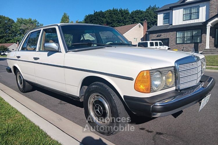 Mercedes 300 300-Series  - <small></small> 26.600 € <small>TTC</small> - #13