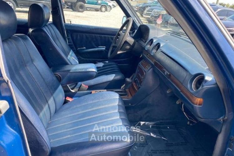 Mercedes 300 300-Series  - <small></small> 17.200 € <small>TTC</small> - #9