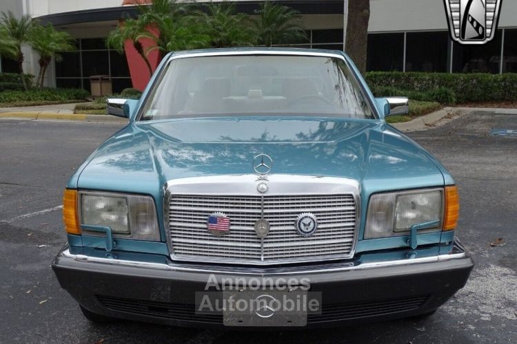 Mercedes 300 300-Series  - <small></small> 15.600 € <small>TTC</small> - #3