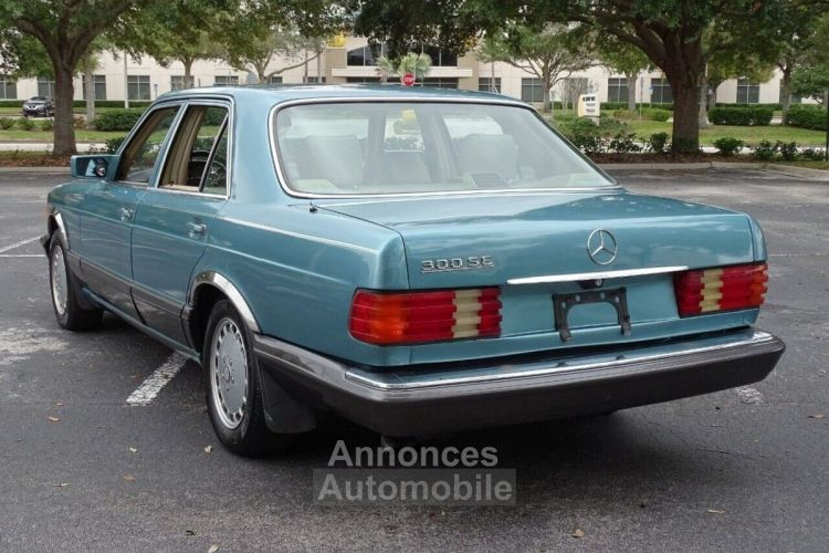 Mercedes 300 300-Series  - <small></small> 15.600 € <small>TTC</small> - #6