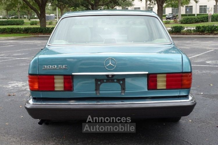 Mercedes 300 300-Series  - <small></small> 15.600 € <small>TTC</small> - #7