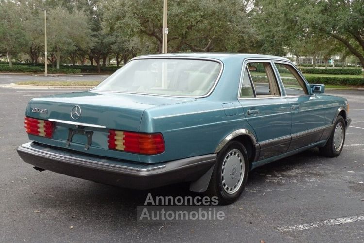 Mercedes 300 300-Series  - <small></small> 15.600 € <small>TTC</small> - #8