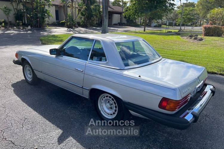 Mercedes 300 300-Series  - <small></small> 19.800 € <small>TTC</small> - #3