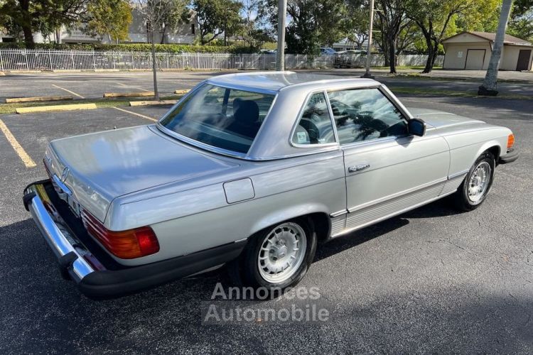 Mercedes 300 300-Series  - <small></small> 19.800 € <small>TTC</small> - #4