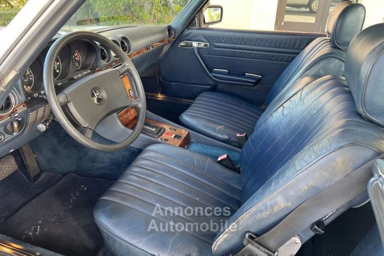 Mercedes 300 300-Series  - <small></small> 19.800 € <small>TTC</small> - #7