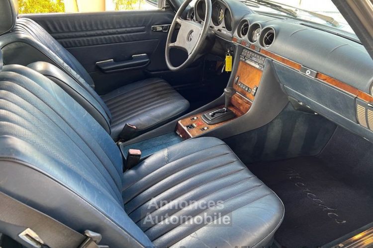 Mercedes 300 300-Series  - <small></small> 19.800 € <small>TTC</small> - #9