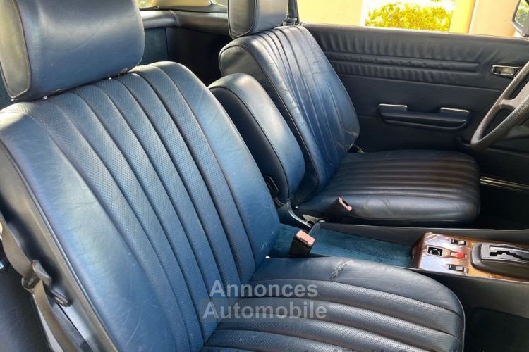 Mercedes 300 300-Series  - <small></small> 19.800 € <small>TTC</small> - #10