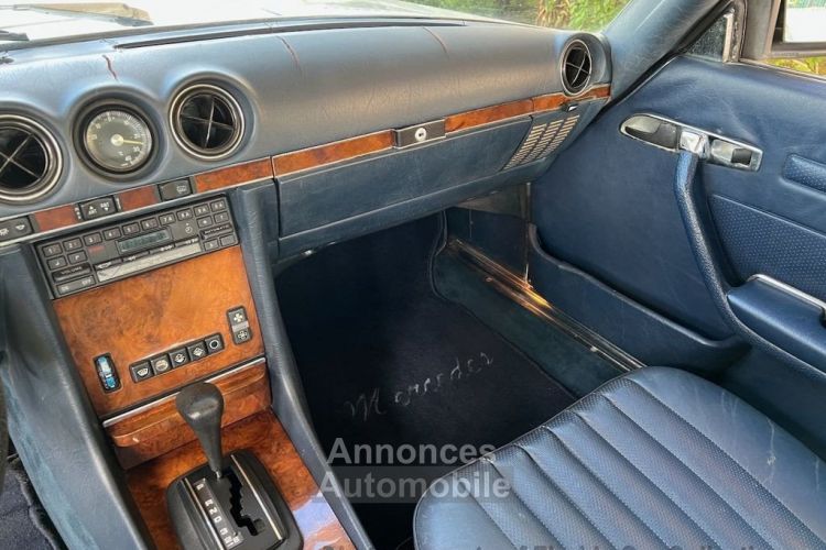 Mercedes 300 300-Series  - <small></small> 19.800 € <small>TTC</small> - #12