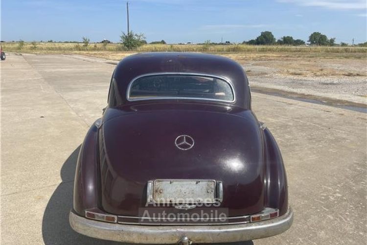 Mercedes 300 300A  - <small></small> 27.000 € <small>TTC</small> - #2