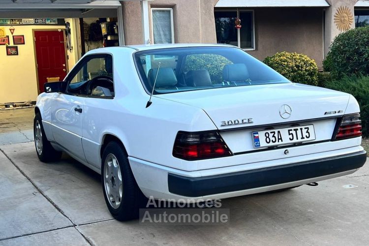 Mercedes 300 300ce  - <small></small> 18.000 € <small>TTC</small> - #2