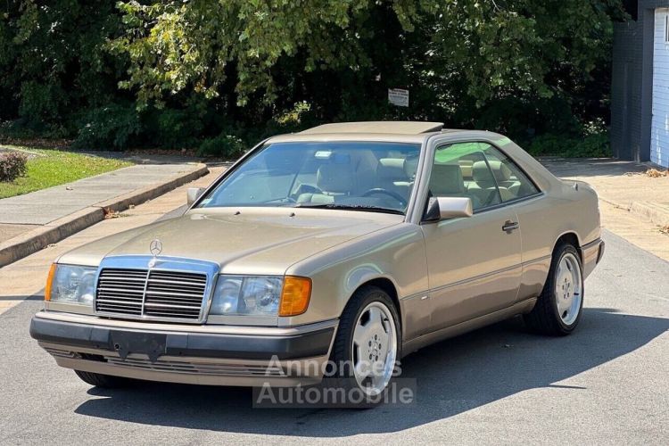 Mercedes 300 300CE  - <small></small> 26.000 € <small>TTC</small> - #1