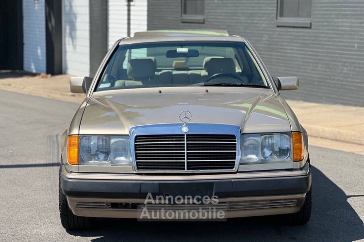 Mercedes 300 300CE  - <small></small> 26.000 € <small>TTC</small> - #3