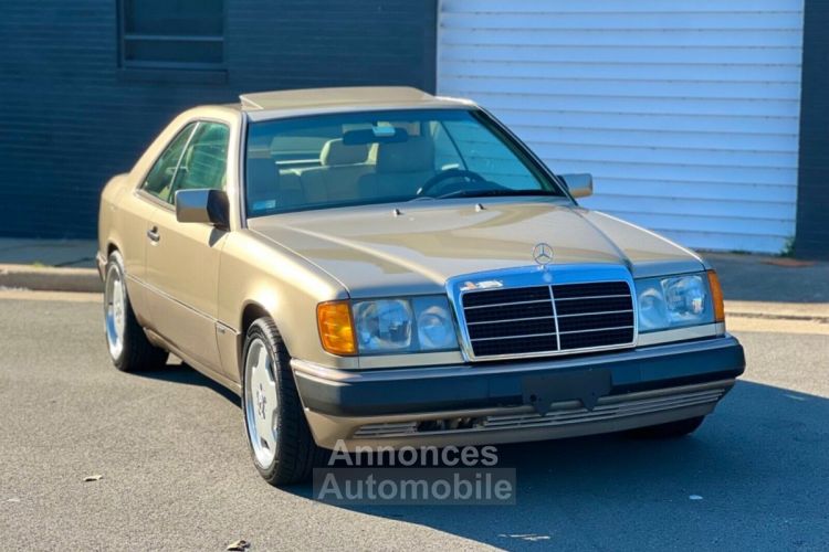 Mercedes 300 300CE  - <small></small> 26.000 € <small>TTC</small> - #8